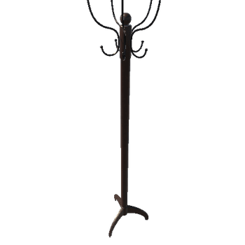 Coat rack